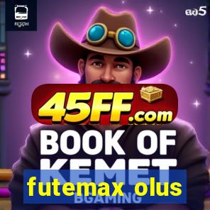 futemax olus
